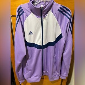 Adidas jacket